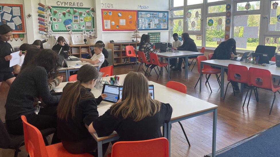 dosbarth