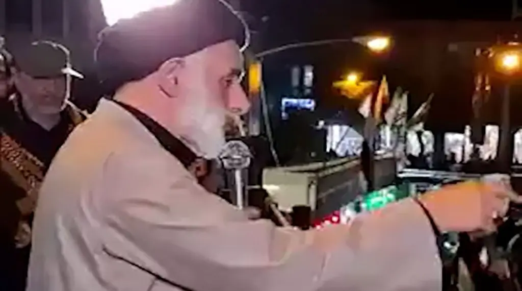 مظاهر حسینی، مسئول دیدارهای علی خامنه‌ای