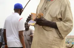 Nigeria Economy:Lee usoro ndị nwereike i nyere aka melite ọnọdọ.