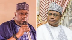 Isa Ashiru/Uba Sani