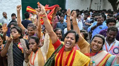 தமிழக வெற்றிக் கழகம், தமிழ்நாடு சட்டப்பேரவை தேர்தல் 2026, விஜய் 