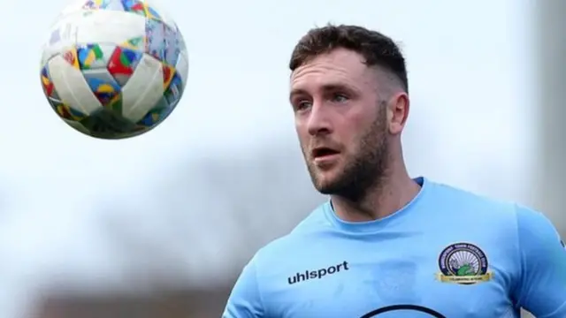 Lee Duffy