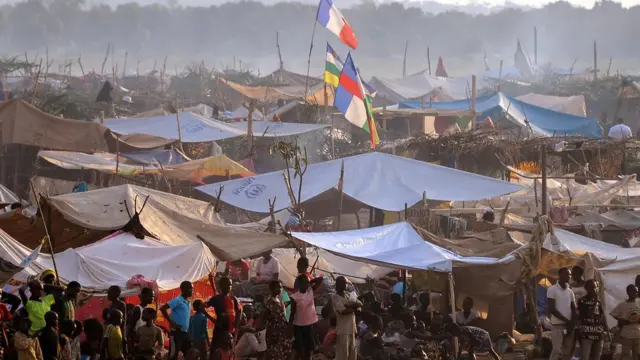centrafrique, aide humanitaire, onu