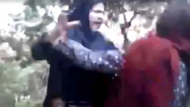 گشت ارشاد