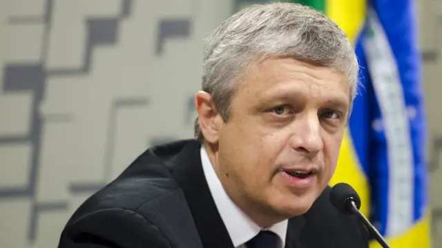 Roberto Leonel