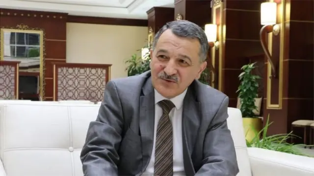 Aydın Mirzəzadə