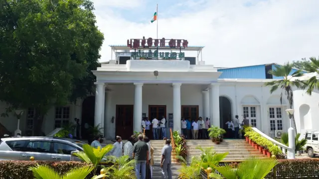 புதுச்சேரி சட்டப்பேரவை