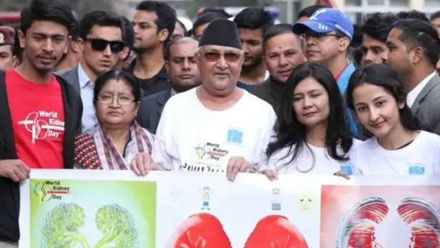 ओली