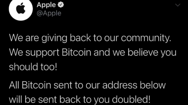 Apple