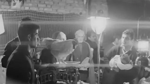 خشت و آینه