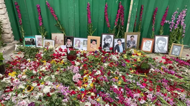 خاوران 