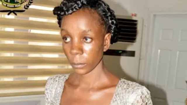 Queen Imoh