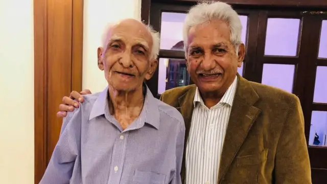 رئیس محمد