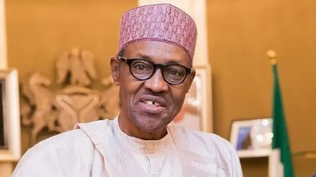Buhari