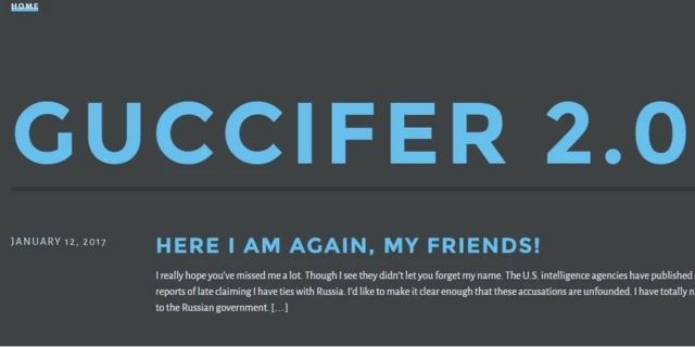 Скриншот