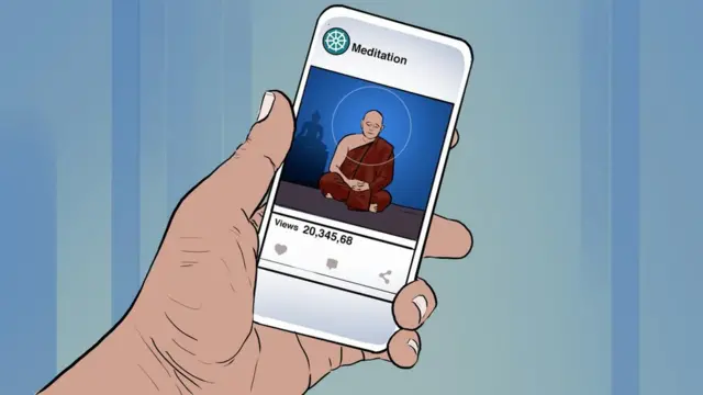 લૉકડાઉન પછી ધર્મ