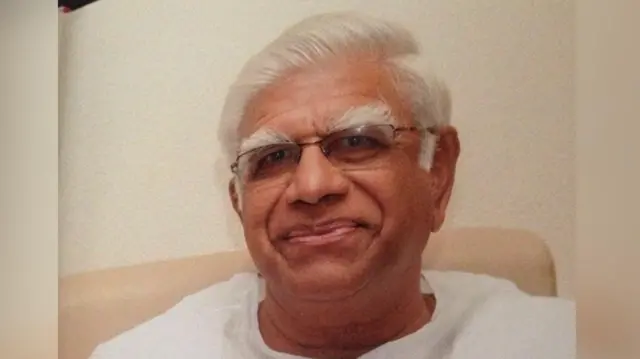 జనార్దనరావు హత్య 
