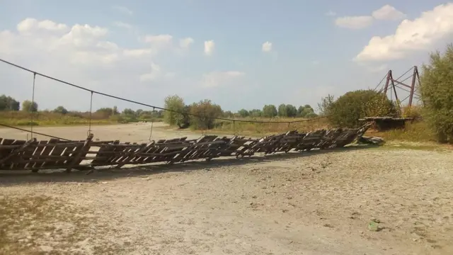 Річка Сула