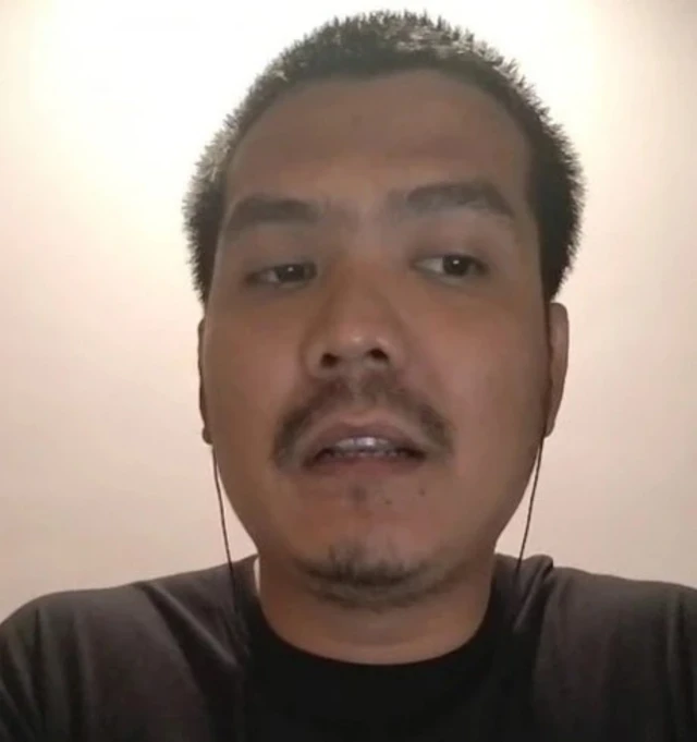 Pada hari yang sama yaitu 1 September 2025, polisi juga menangkap Syahdan Husein di Bali. Syahdan adalah admin akun Instagram, Gejayan Memanggil.