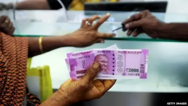 నోట్ల రద్దు