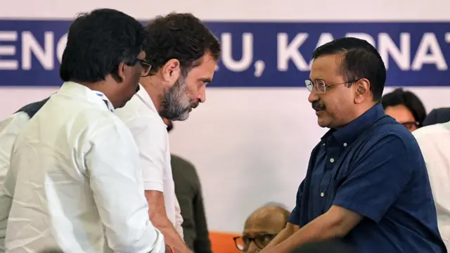 राहुल गांधी