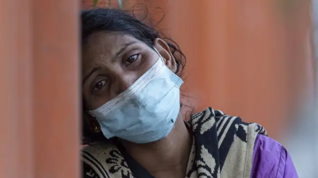 बिरामी