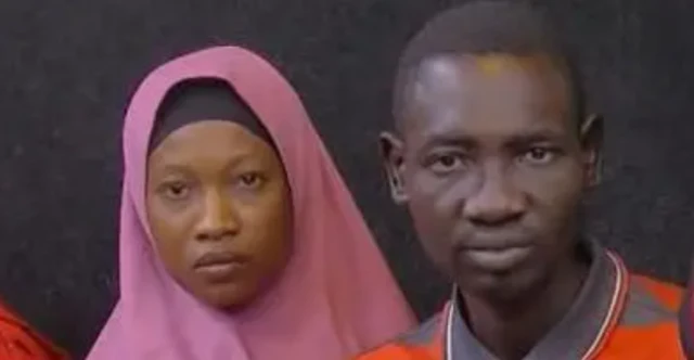 Seaman Abbas Haruna