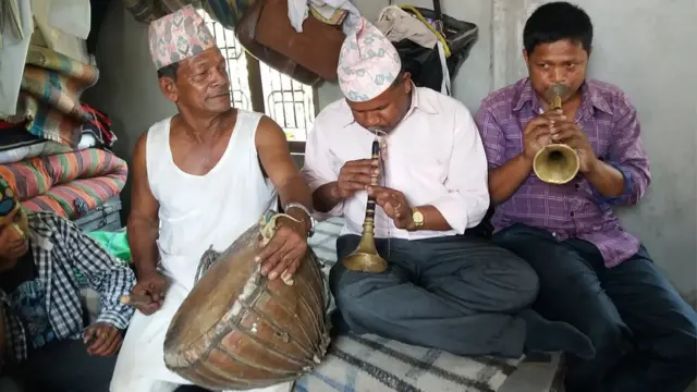 नौमती