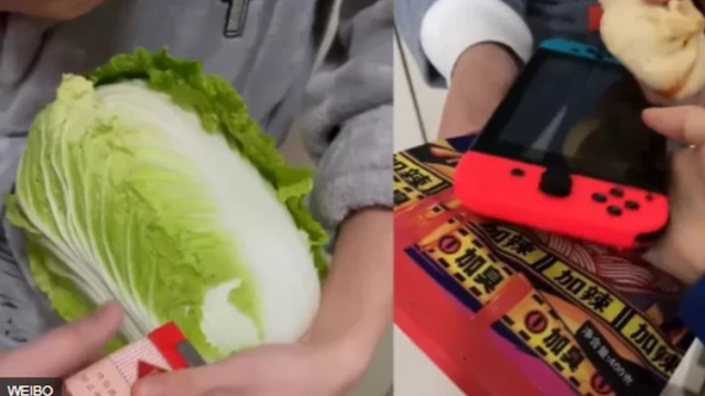 Ounje