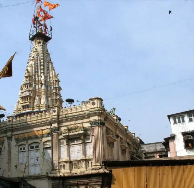 મંદિર