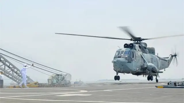 आईएनएस विराट