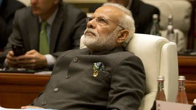 நரேந்திர மோதி