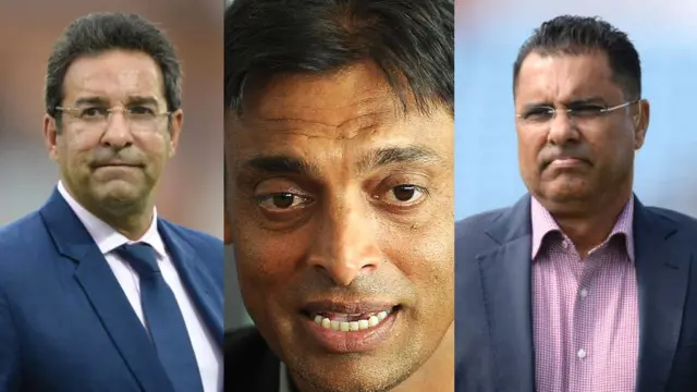 IndianCricketTeam, ICC T20 World Cup, वसीम अकरम, शोएब अख़्तर, वकार यूनिस, टी20 वर्ल्ड कप, T20 World Cup
