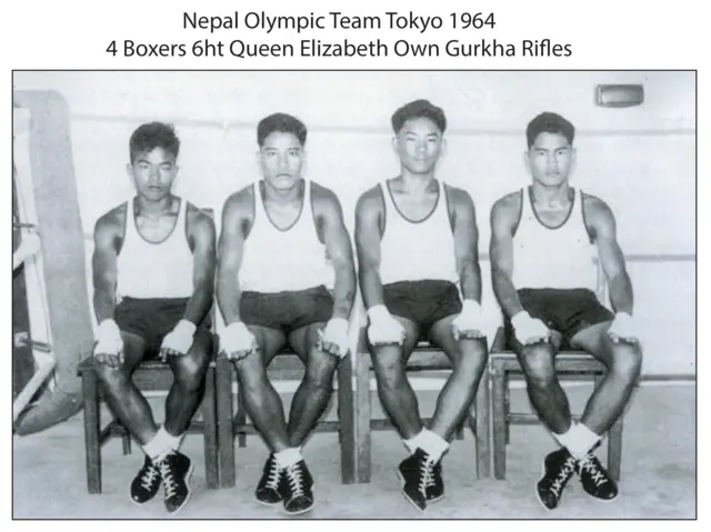 नेपाली बक्सर