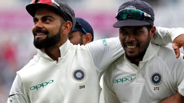 2-0: மேற்கிந்திய தீவுகளுக்கு எதிரான தொடரை வென்றது இந்தியா