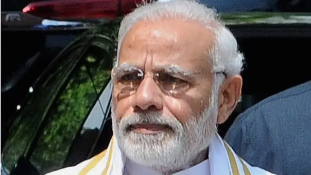 modi