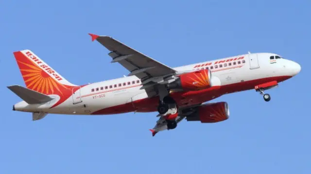 एयर इंडिया