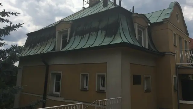 будинок