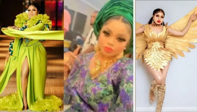 Bobrisky