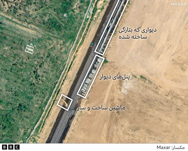 گذرگاه رفح