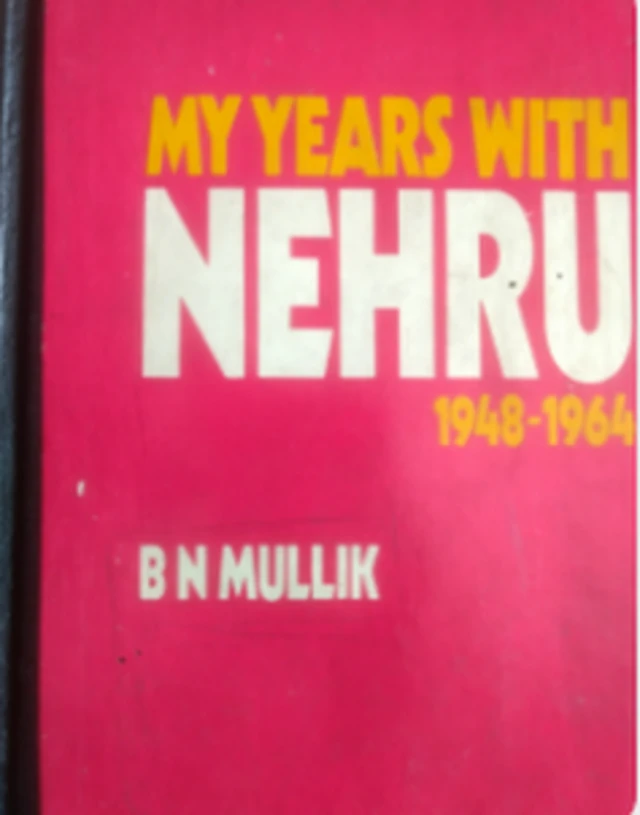 भारत जासूसी डोभाल दुलत नारायणन