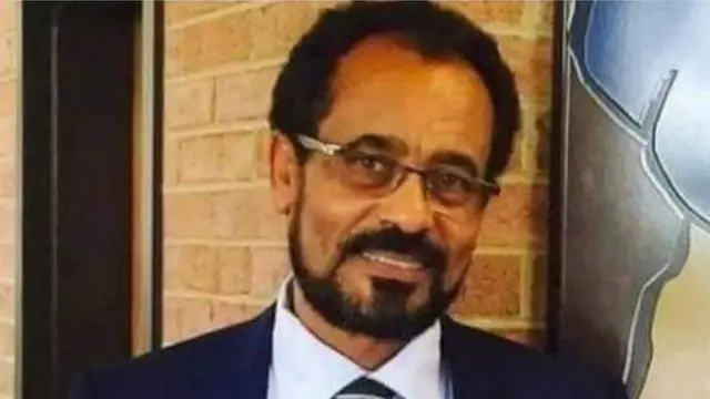 በቀለ ገርባ
