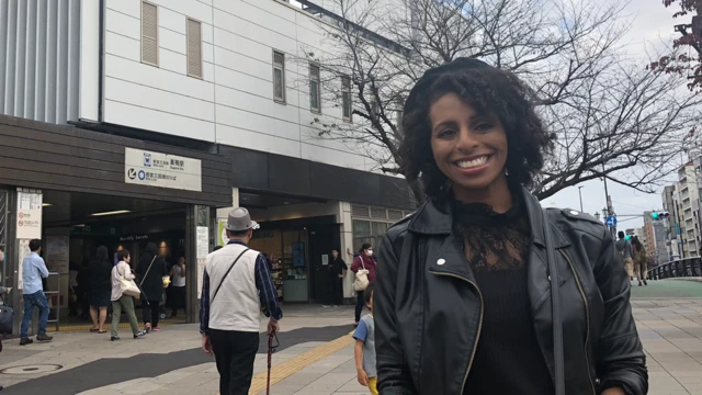 Une photo de Teni Wada