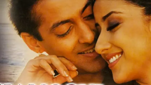 Khamoshi