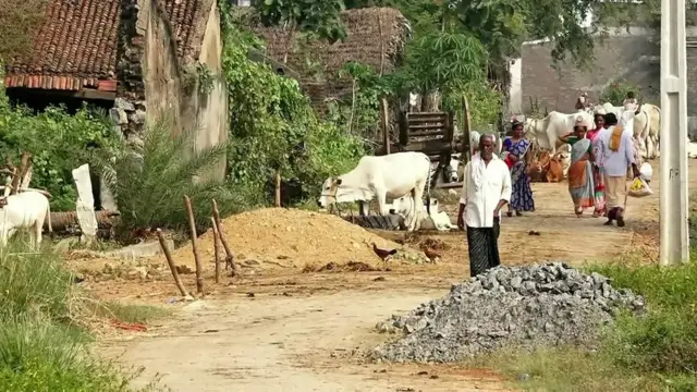 గ్రామం