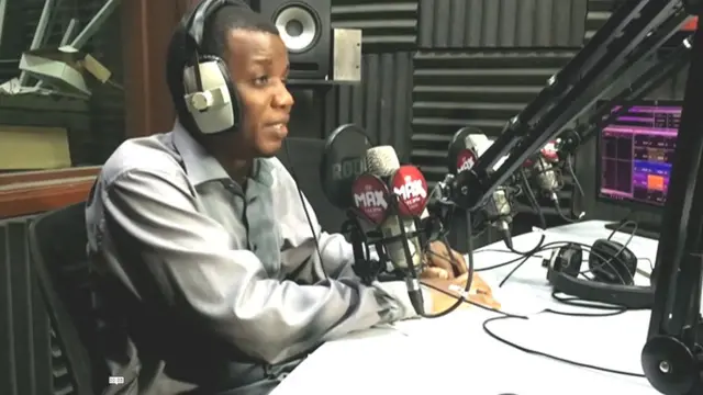 Victor Atuya