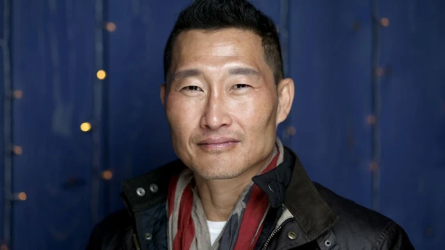 미국 드라마 '로스트'로 잘 알려진 한국계 할리우드 배우 대니얼 대 김이 신종 코로나바이러스 감염증(코로나19) 확진 판정을 받았다