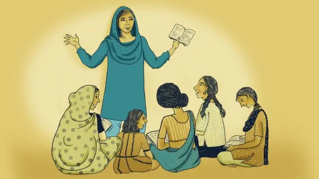 इन लड़कियों को अभी भी है उम्मीद