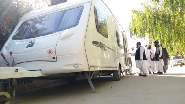 کنٹینر