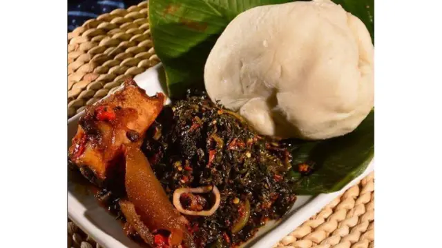 Efọ riro